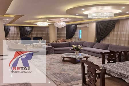 3 Bedroom Flat for Sale in Nasr City, Cairo - 4890e258-6009-47c3-813a-5a3988d462e0. jpg