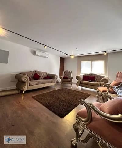 فلیٹ 4 غرف نوم للايجار في القاهرة الجديدة، القاهرة - WhatsApp Image 2025-12-27 at 1.07. 21 PM (1). jpeg