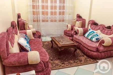 3 Bedroom Flat for Sale in Sidi Beshr, Alexandria - 1. jpg