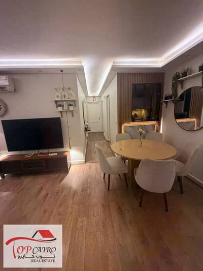 3 Bedroom Apartment for Rent in Madinaty, Cairo - WhatsApp Image 2025-12-27 at 4.16. 13 PM. jpeg