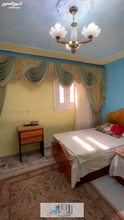 2 Bedroom Apartment for Sale in Sidi Beshr, Alexandria - WhatsApp Image 2025-12-20 at 12.56. 05 PM. jpeg 2 Bedroom Apartment for Sale in Sidi Beshr, Alexandria - WhatsApp Image 2025-12-20 at 12.56. 05 PM. jpeg