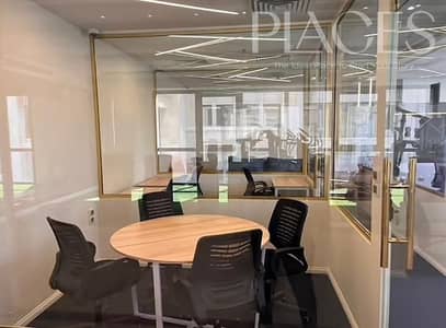 مکتب  للايجار في القاهرة الجديدة، القاهرة - IMG-20250616-WA0081. jpg