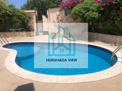 2 Bedroom Villa for Rent in Hurghada, Red Sea - WhatsApp Image 2025-02-05 at 2.29. 17 PM. jpg