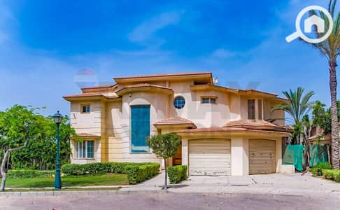 7 Bedroom Villa for Sale in King Mariout, Alexandria - 1. jpg