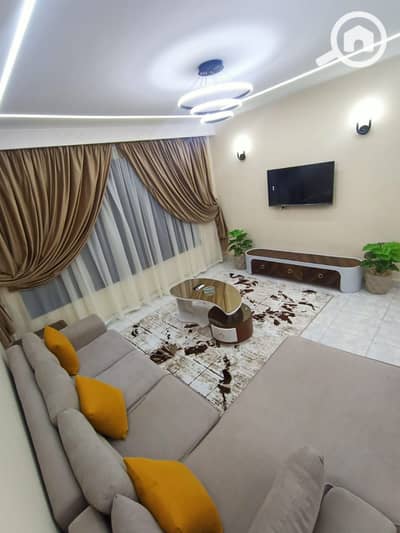 2 Bedroom Flat for Rent in Nasr City, Cairo - IMG-20250705-WA0156. jpg