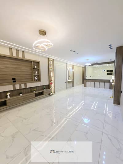 فلیٹ 3 غرف نوم للبيع في حدائق الاهرام، الجيزة - WhatsApp Image 2025-12-26 at 10.21. 11 PM (1). jpeg