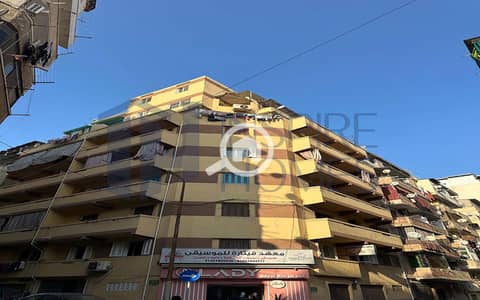 شقة 3 غرف نوم للبيع في الإبراهيمية، الإسكندرية - WhatsApp Image 2025-12-24 at 15.53. 22. jpg