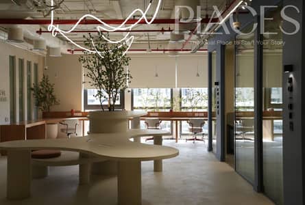Office for Rent in New Cairo, Cairo - IMG-20251109-WA0095. jpg