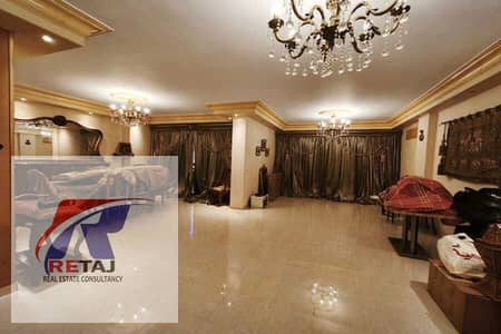 3 Bedroom Flat for Sale in Nasr City, Cairo - 9124be72-9f7f-4087-9d1a-dba1bc584662. jpg