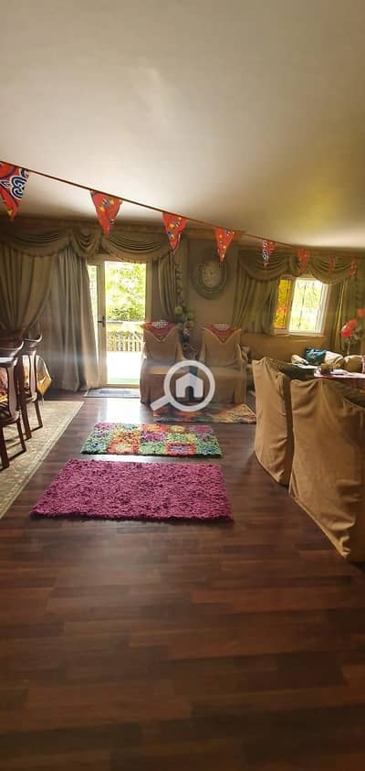 شقة 3 غرف نوم للبيع في القاهرة الجديدة، القاهرة - 5a895922-b7cb-4852-b7b7-519c7d2639ae. jpeg