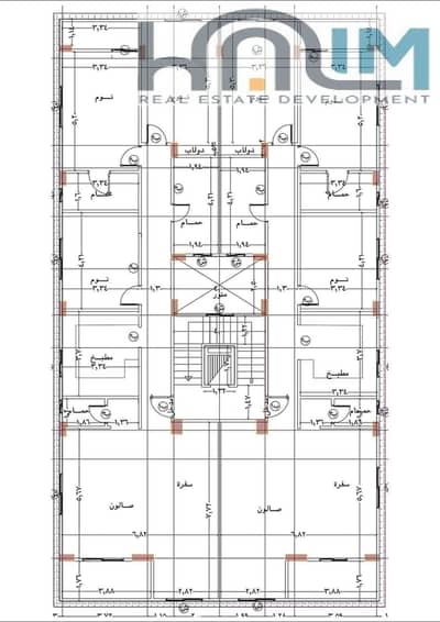 3 Bedroom Flat for Sale in Sadat, Monufia - WhatsApp Image 2025-12-16 at 14.18. 31_42e72634. jpg