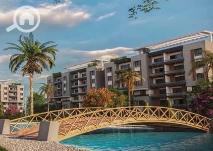 2 Bedroom Flat for Sale in 6th of October, Giza - Screenshot 2025-10-02 120702. png