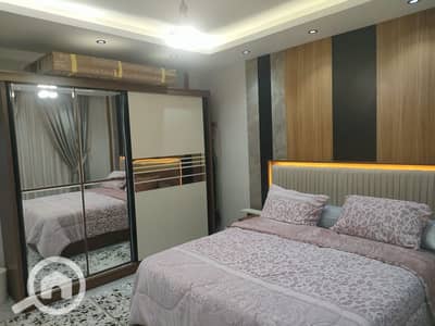 2 Bedroom Flat for Rent in Madinaty, Cairo - 5. jpeg