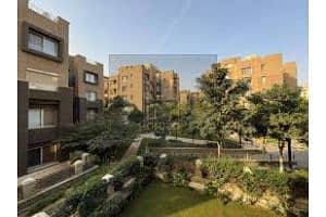 1 Bedroom Flat for Rent in New Cairo, Cairo - 1111111. jpg