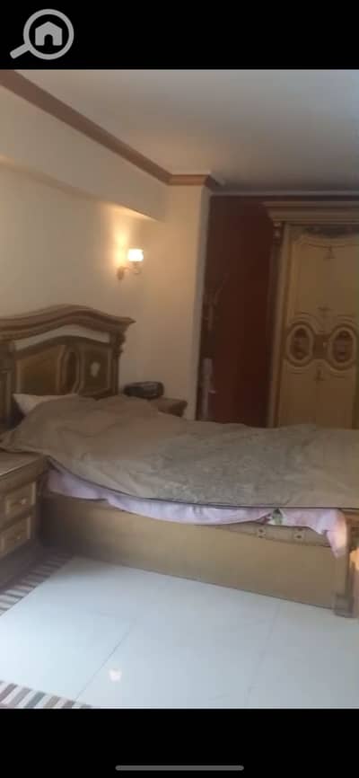 1 Bedroom Apartment for Rent in New Cairo, Cairo - IMG_7302. png 1 Bedroom Apartment for Rent in New Cairo, Cairo - IMG_7302. png