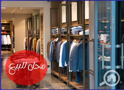 محلات تجارية  للبيع في الشيخ زايد، الجيزة - Screenshot 2025-12-27 133933. png