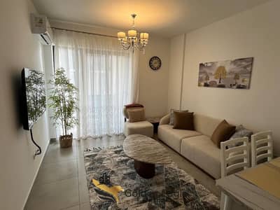 2 Bedroom Apartment for Rent in Madinaty, Cairo - IMG-20251227-WA0057. jpg