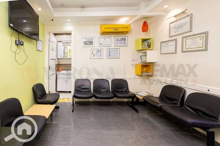 Clinic for Sale in Bolkly, Alexandria - 2. jpg