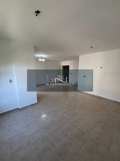 3 Bedroom Apartment for Sale in Madinaty, Cairo - 1. jpeg