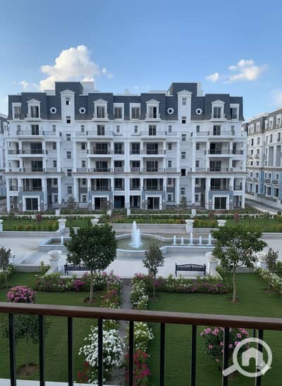 3 Bedroom Apartment for Sale in 6th of October, Giza - 1000114465. jpg