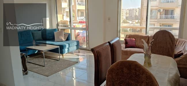 2 Bedroom Apartment for Sale in Madinaty, Cairo - WhatsApp Image 2025-12-14 at 16.25. 14_a2b7c5fc. jpg