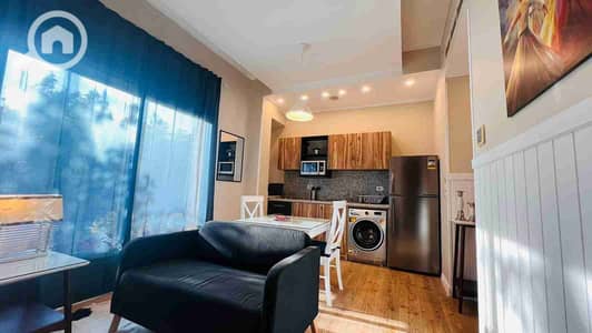 1 Bedroom Apartment for Rent in 6th of October, Giza - IMG-20251011-WA0009. jpg