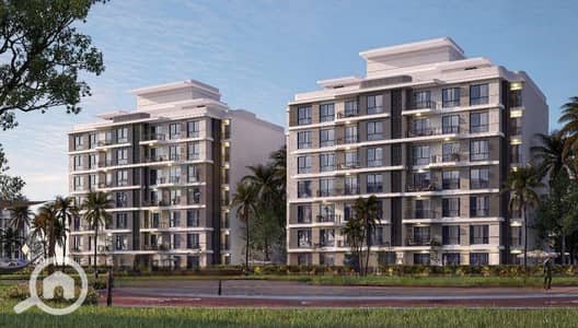 شقة 2 غرفة نوم للبيع في 6 أكتوبر، الجيزة - WhatsApp Image 2025-12-25 at 11.10. 12 AM. jpeg