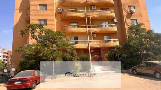 شقة 3 غرف نوم للبيع في حدائق اكتوبر، الجيزة - 2d5faabb-2f2f-41d6-9b2f-e919147ae788. jpg