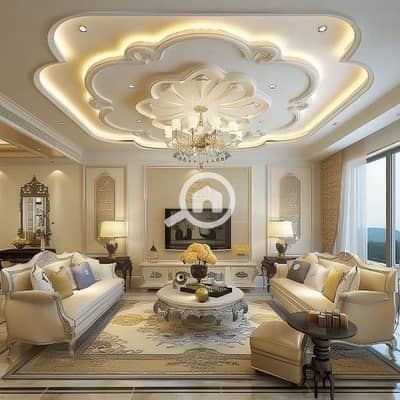 شقة 3 غرف نوم للبيع في 6 أكتوبر، الجيزة - WhatsApp Image 2024-11-04 at 2.53. 04 PM (1). jpeg