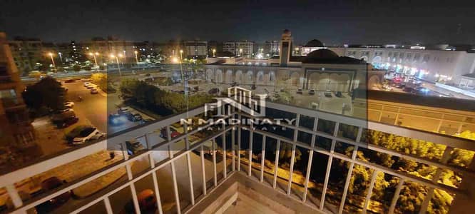 3 Bedroom Flat for Rent in Madinaty, Cairo - 1000574438. jpg