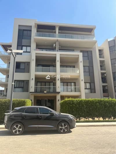 شقة 3 غرف نوم للبيع في القاهرة الجديدة، القاهرة - 541904295_4115868405407115_8610583449550623682_n. jpg