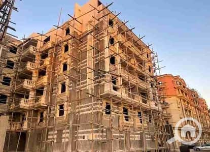 شقة 2 غرفة نوم للبيع في المقطم، القاهرة - IMG-20251127-WA0048(3). jpg