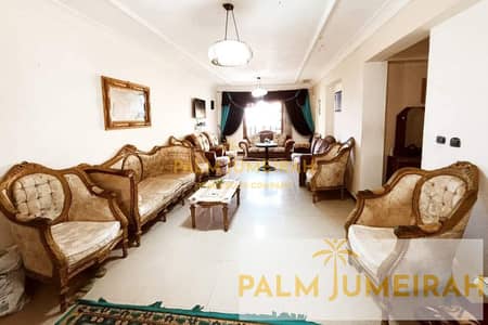 شقة 3 غرف نوم للبيع في ميامي، الإسكندرية - 1. jpg