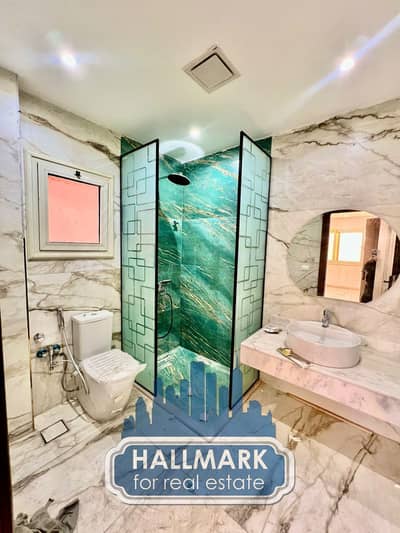 3 Bedroom Apartment for Rent in Maadi, Cairo - للايجار في المعادي (5). jpeg