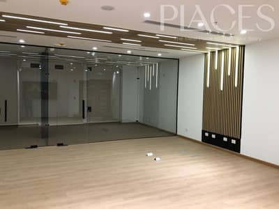 مکتب  للايجار في القاهرة الجديدة، القاهرة - IMG-20250903-WA0031. jpg