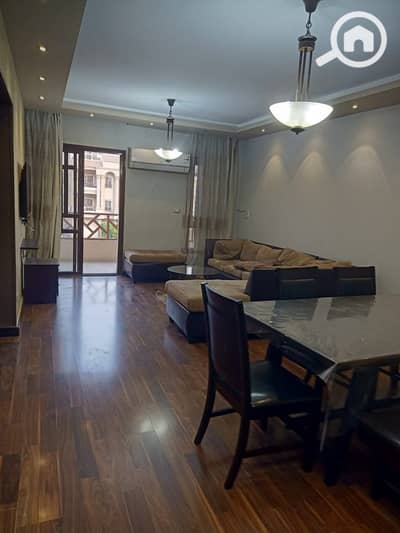 3 Bedroom Flat for Sale in New Cairo, Cairo - 976dbc24-67b0-4472-bc8a-a008ee209cae. jpeg