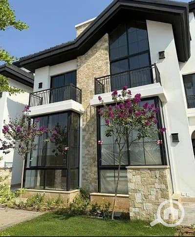 فیلا 5 غرف نوم للبيع في القاهرة الجديدة، القاهرة - Screenshot_8. jpg