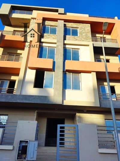 2 Bedroom Flat for Sale in New Cairo, Cairo - WhatsApp Image 2025-12-27 at 5.45. 18 PM. jpeg