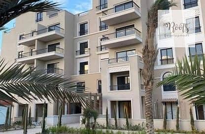 3 Bedroom Flat for Sale in Sheikh Zayed, Giza - 0dd40o-416x272. jpg