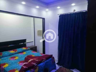 شقة 2 غرفة نوم للايجار في المعادي، القاهرة - 60074. jpg