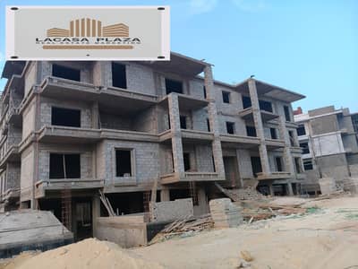 شقة 3 غرف نوم للبيع في 6 أكتوبر، الجيزة - IMG-20251227-WA0001. jpg