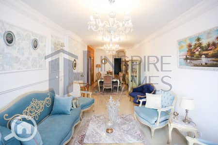 شقة 3 غرف نوم للبيع في جناكليس، الإسكندرية - 1. jpg