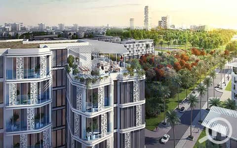 3 Bedroom Townhouse for Sale in 6th of October, Giza - WhatsApp Image 2025-12-02 at 17.03. 38. jpg