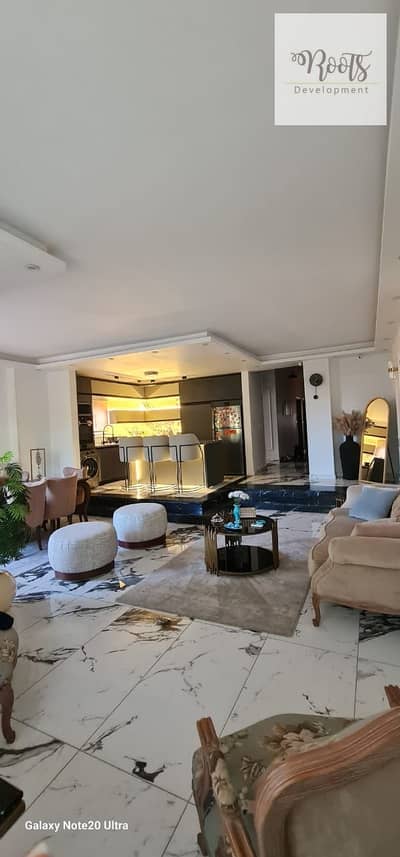 فلیٹ 3 غرف نوم للايجار في القاهرة الجديدة، القاهرة - WhatsApp Image 2025-12-27 at 15.14. 02. jpeg