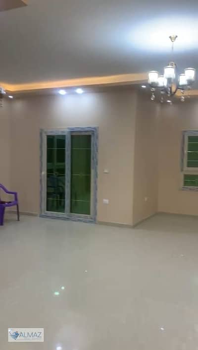 3 Bedroom Apartment for Rent in New Cairo, Cairo - WhatsApp Image 2025-12-27 at 5.42. 30 PM (5). jpeg