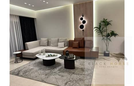 3 Bedroom Apartment for Rent in New Cairo, Cairo - WhatsApp Image 2025-01-11 at 7.25. 56 PM (2). jpg