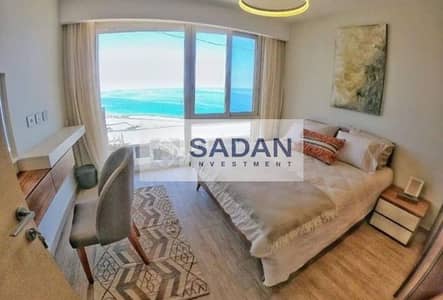 3 Bedroom Duplex for Sale in North Coast, Matruh - IMG-20251214-WA0212. jpg 3 Bedroom Duplex for Sale in North Coast, Matruh - IMG-20251214-WA0212. jpg