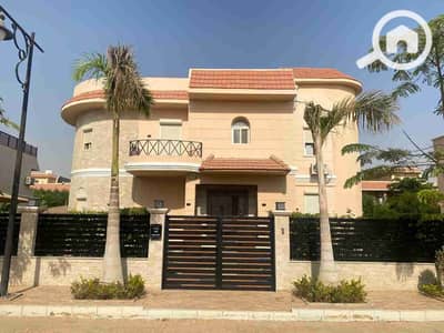 فیلا 5 غرف نوم للبيع في مدينة الشروق، القاهرة - 1000044718. jpg