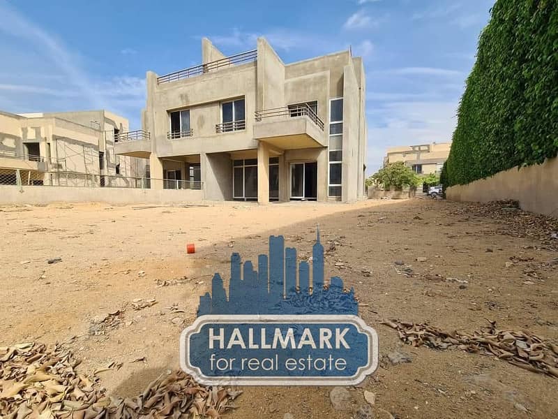 3 تاون هاوس ذا سكوير (3). jpeg