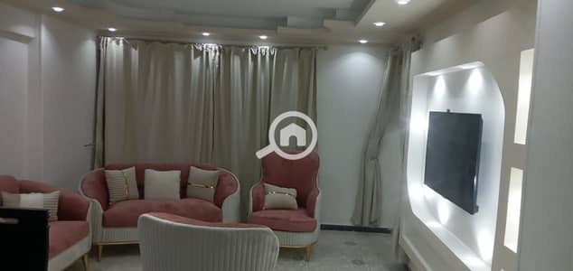 فلیٹ 2 غرفة نوم للايجار في مدينة نصر، القاهرة - 1 (2). jpeg